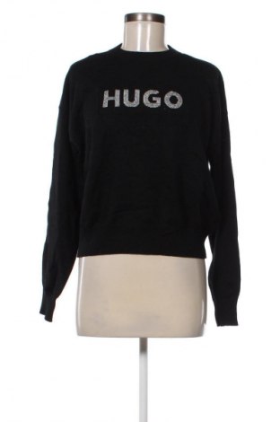 Dámský svetr Hugo Boss, Velikost M, Barva Černá, Cena  2 949,00 Kč