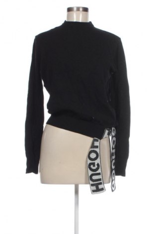Damenpullover Hugo Boss, Größe M, Farbe Schwarz, Preis € 124,99