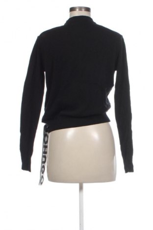 Damenpullover Hugo Boss, Größe M, Farbe Schwarz, Preis € 124,99