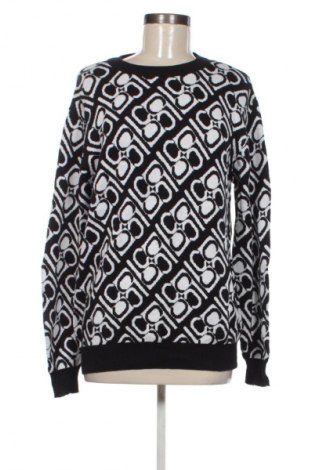 Pulover de femei ICONO, Mărime M, Culoare Multicolor, Preț 15,99 Lei