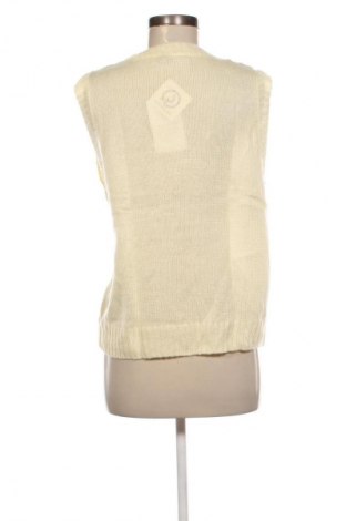 Dámský svetr Ichi, Velikost L, Barva Žlutá, Cena  359,00 Kč