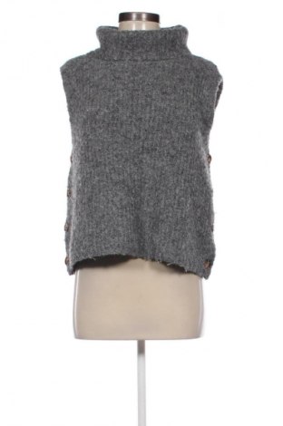 Γυναικείο πουλόβερ In April 1986, Μέγεθος XL, Χρώμα Γκρί, Τιμή 3,99 €