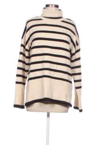 Γυναικείο πουλόβερ In April 1986, Μέγεθος M, Χρώμα Πολύχρωμο, Τιμή 6,00 €