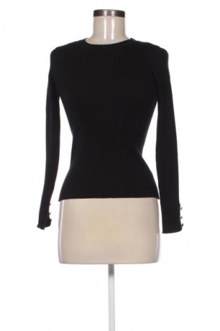 Dámský svetr In Vogue, Velikost M, Barva Černá, Cena  159,00 Kč