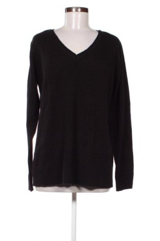 Damski sweter Infinity, Rozmiar L, Kolor Czarny, Cena 34,99 zł