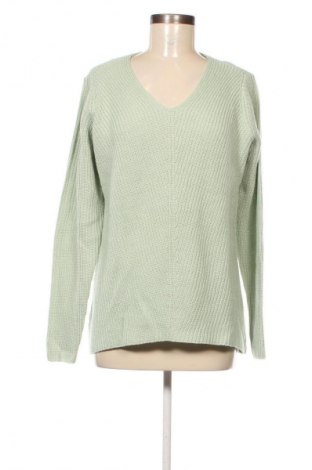 Dámsky pulóver Infinity Woman, Veľkosť L, Farba Zelená, Cena  12,95 €