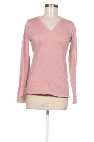 Damski sweter Iwie, Rozmiar M, Kolor Różowy, Cena 23,99 zł