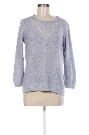 Damenpullover Iwie, Größe S, Farbe Blau, Preis 1,99 €