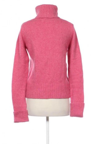 Damski sweter J.Crew, Rozmiar M, Kolor Różowy, Cena 418,06 zł