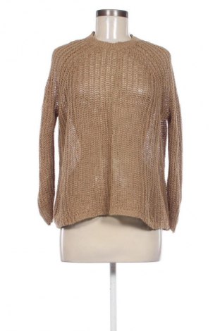 Γυναικείο πουλόβερ J.Crew, Μέγεθος XS, Χρώμα Καφέ, Τιμή 10,99 €