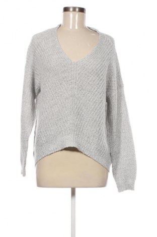 Damenpullover Jacoueline De Yong, Größe M, Farbe Grau, Preis € 2,99