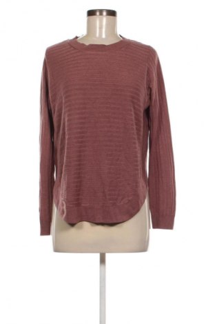 Damenpullover Jacqueline De Yong, Größe S, Farbe Aschrosa, Preis 7,99 €