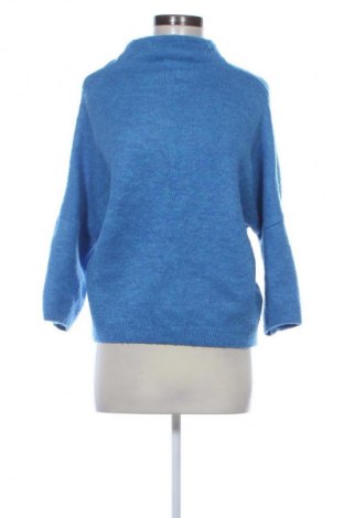 Дамски пуловер Jacqueline De Yong, Размер S, Цвят Син, Цена 6,64 €
