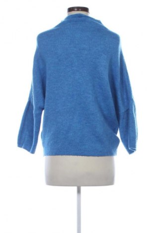 Дамски пуловер Jacqueline De Yong, Размер S, Цвят Син, Цена 6,64 €