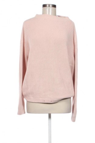 Damski sweter Jake*s, Rozmiar M, Kolor Popielaty róż, Cena 116,99 zł