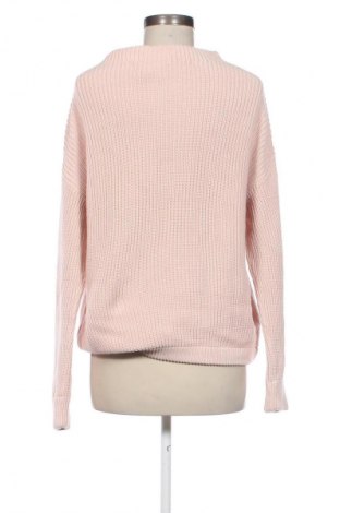 Damski sweter Jake*s, Rozmiar M, Kolor Popielaty róż, Cena 116,99 zł