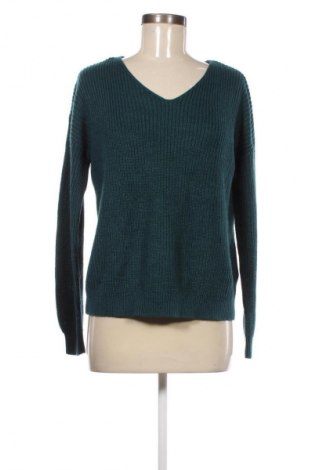 Dámský svetr Janina, Velikost M, Barva Zelená, Cena  399,00 Kč