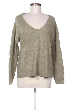 Γυναικείο πουλόβερ Janina, Μέγεθος S, Χρώμα Πράσινο, Τιμή 8,99 €