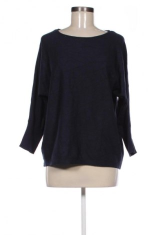 Дамски пуловер Janina, Размер M, Цвят Син, Цена 5,62 €