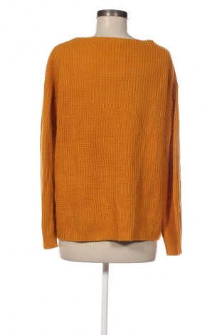 Dámský svetr Janina, Velikost M, Barva Žlutá, Cena  159,00 Kč