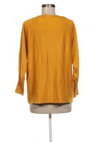 Damenpullover Janina, Größe L, Farbe Gelb, Preis 8,99 €