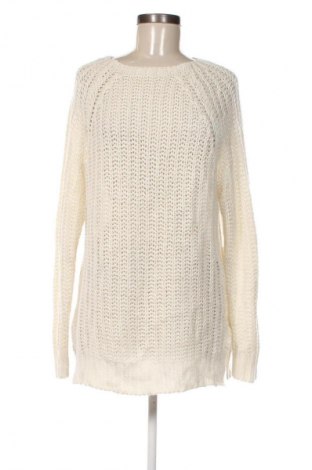 Дамски пуловер Janina, Размер L, Цвят Бял, Цена 2,04 €