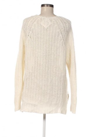 Дамски пуловер Janina, Размер L, Цвят Бял, Цена 2,04 €