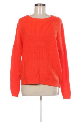Дамски пуловер Janina, Размер M, Цвят Оранжев, Цена 6,64 €