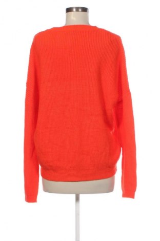 Дамски пуловер Janina, Размер M, Цвят Оранжев, Цена 6,64 €