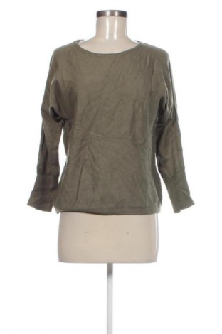 Γυναικείο πουλόβερ Janina, Μέγεθος S, Χρώμα Πράσινο, Τιμή 7,99 €