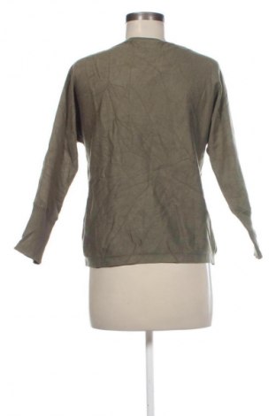 Γυναικείο πουλόβερ Janina, Μέγεθος S, Χρώμα Πράσινο, Τιμή 7,99 €