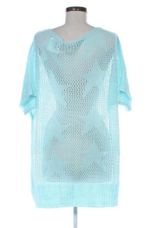 Dámský svetr Janina, Velikost XL, Barva Modrá, Cena  79,00 Kč