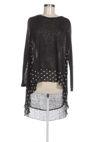 Damenpullover Janina, Größe M, Farbe Mehrfarbig, Preis 9,99 €