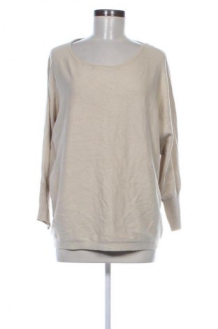 Dámský svetr Janina, Velikost L, Barva Béžová, Cena  239,00 Kč