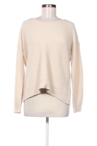 Damenpullover Janina, Größe M, Farbe Ecru, Preis 6,99 €