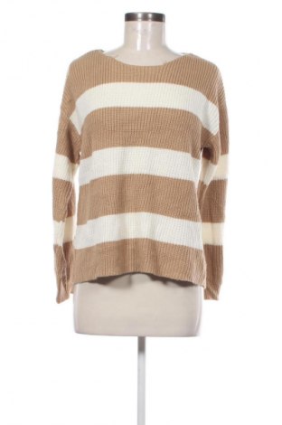 Damenpullover Janina, Größe M, Farbe Mehrfarbig, Preis 8,99 €