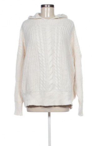 Dámský svetr Janina, Velikost XL, Barva Bílá, Cena  159,00 Kč