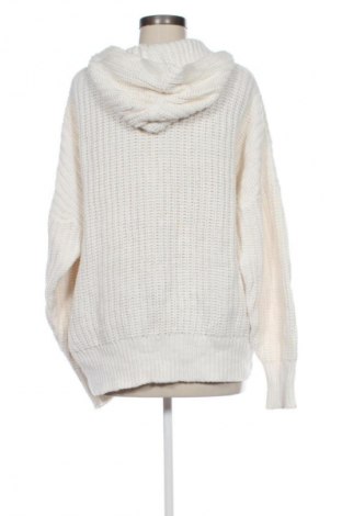 Dámský svetr Janina, Velikost XL, Barva Bílá, Cena  159,00 Kč