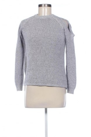 Γυναικείο πουλόβερ Jay Jays, Μέγεθος XS, Χρώμα Γκρί, Τιμή 8,74 €