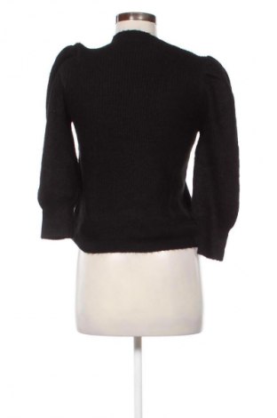 Dámský svetr Jdy, Velikost XS, Barva Černá, Cena  219,00 Kč