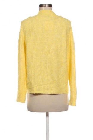 Дамски пуловер Jdy, Размер M, Цвят Жълт, Цена 8,69 €