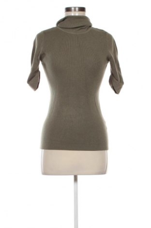 Damski sweter Jean Louis Francoise, Rozmiar S, Kolor Zielony, Cena 14,99 zł