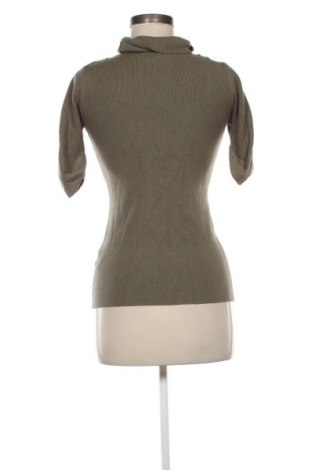 Damski sweter Jean Louis Francoise, Rozmiar S, Kolor Zielony, Cena 14,99 zł