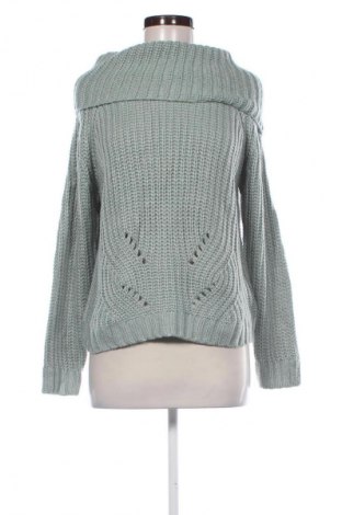 Dámský svetr Jean Pascale, Velikost S, Barva Zelená, Cena  149,00 Kč