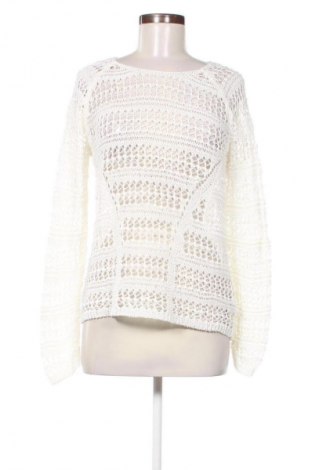 Damenpullover Jean Pascale, Größe M, Farbe Ecru, Preis € 1,99