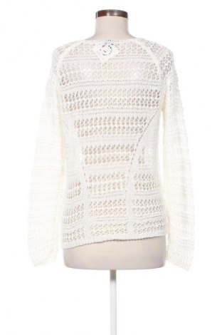 Damenpullover Jean Pascale, Größe M, Farbe Ecru, Preis € 1,99