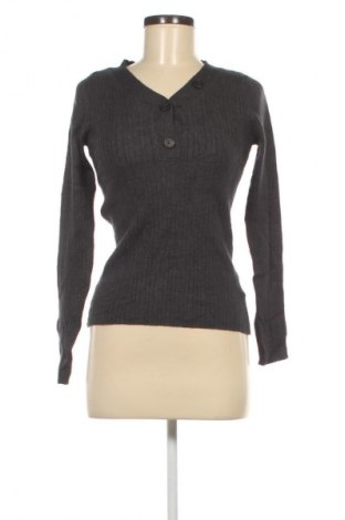 Dámský svetr Jean Pascale, Velikost S, Barva Šedá, Cena  159,00 Kč