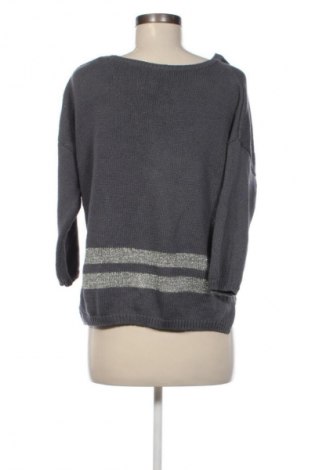 Damenpullover Jean Pascale, Größe M, Farbe Grau, Preis 7,99 €