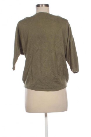 Γυναικείο πουλόβερ Jean Pascale, Μέγεθος XS, Χρώμα Πράσινο, Τιμή 8,99 €