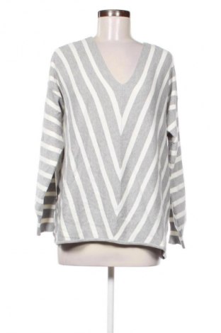 Дамски пуловер Jean Pascale, Размер XL, Цвят Многоцветен, Цена 9,20 €